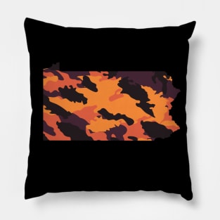 Pennsylvania Hunter Pillow