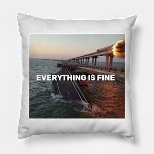 Its fine Pillow