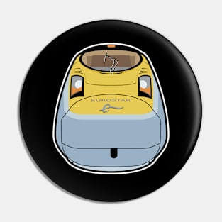 Eurostar e320 Pin