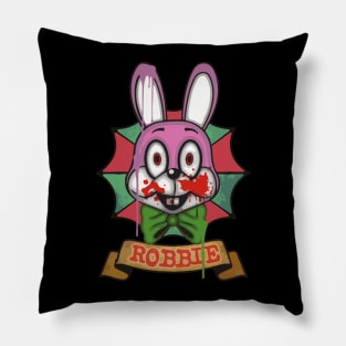 SILENT HILL: ROBBIE (PINK) Pillow