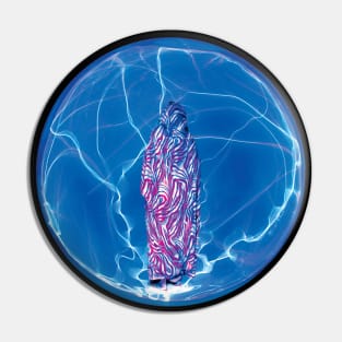 Plasma Sphere Pin