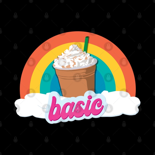 Basic by tyleraldridgedesign