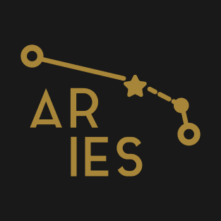 The Aries T-Shirt