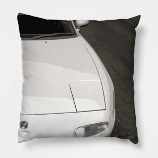 MX5 Pillow