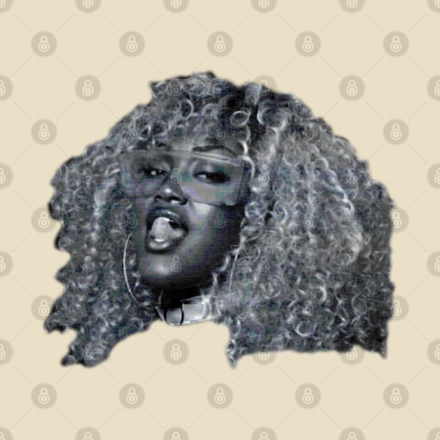 CupcakKe by Abstrack.Night