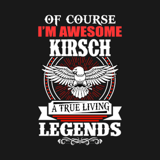 Kirsch T-Shirt