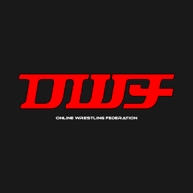 OWF Logo (Black) by MpireOnlineNetwork