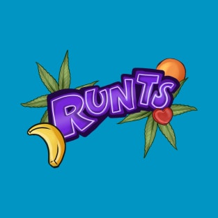 Runts T-Shirt