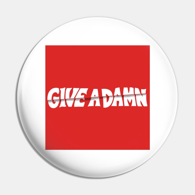 Give A Damn As Worn By Alex Turner Pin by Angel arts