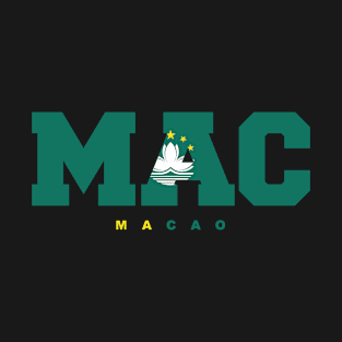 Macao T-Shirt