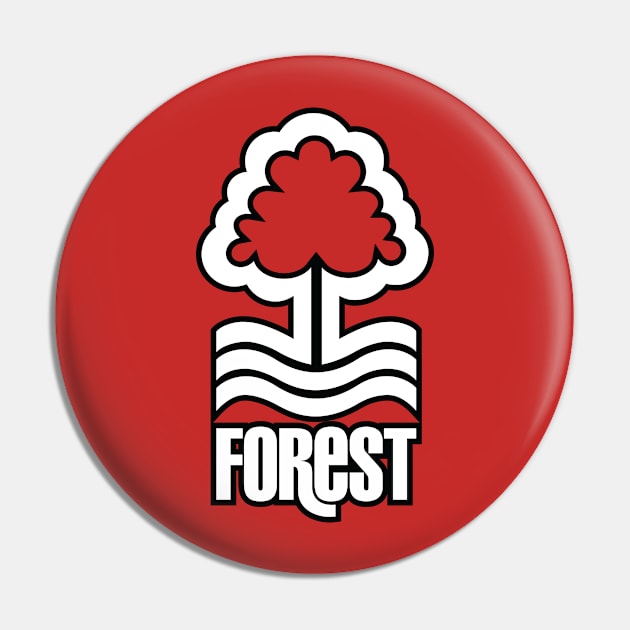 Forest Pin by simonreich