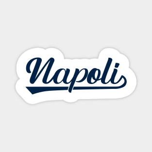 napoli Magnet