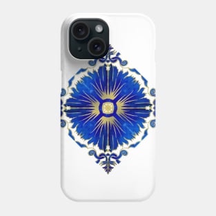 Azulejo - Portuguese Tile Phone Case