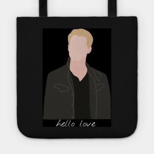 the originals klaus mikaelson Tote