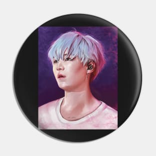 yoonie Pin