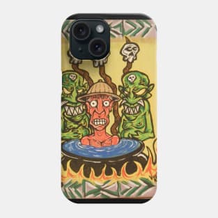 Tasty Phone Case