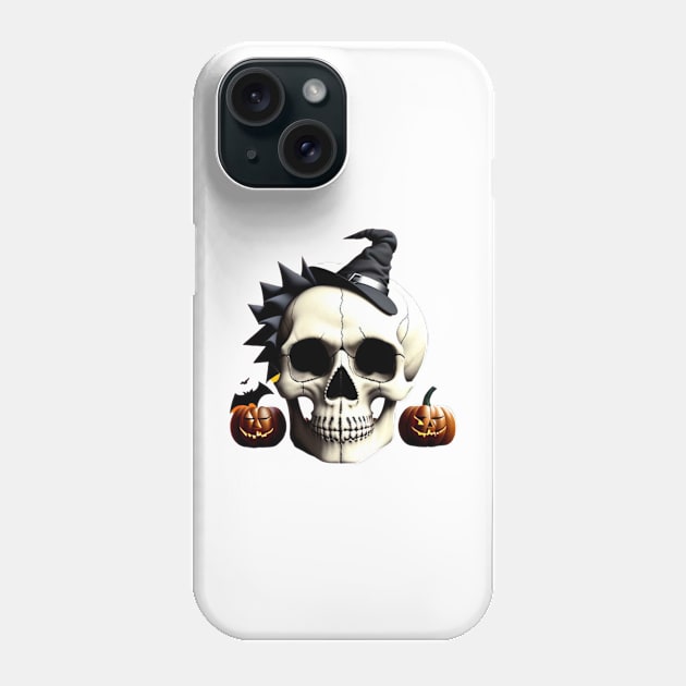 halloween Phone Case by Mcvipa⭐⭐⭐⭐⭐