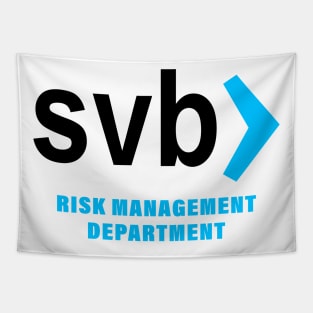 svb risk management department Tapestry