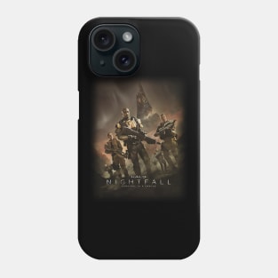 Nightfall Phone Case