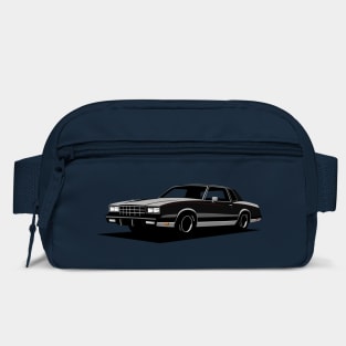 Chevrolet Monte Carlo Bag