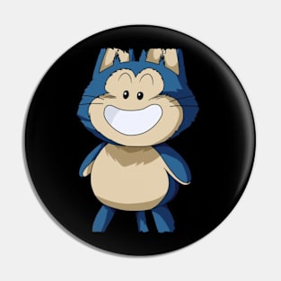 PUAR MERCH VTG Pin