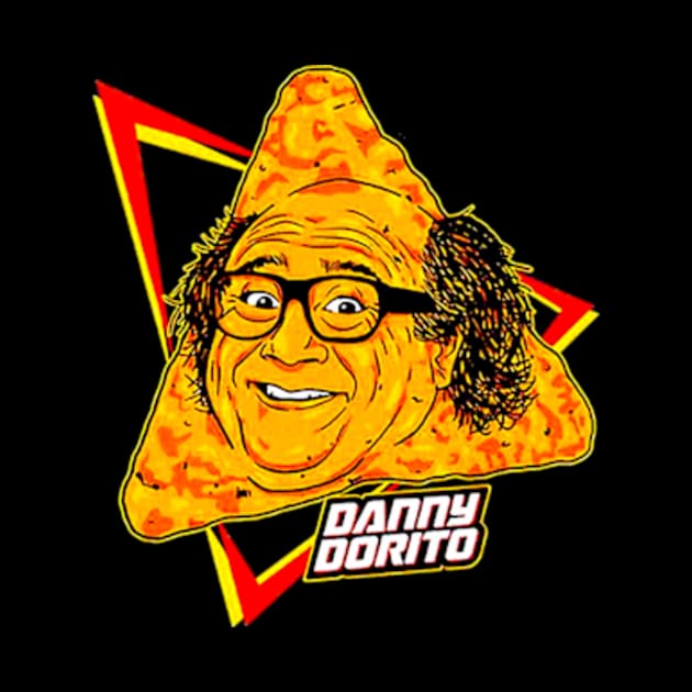 Danny Dorito by Welcome To Chaos 