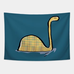 nessie Tapestry