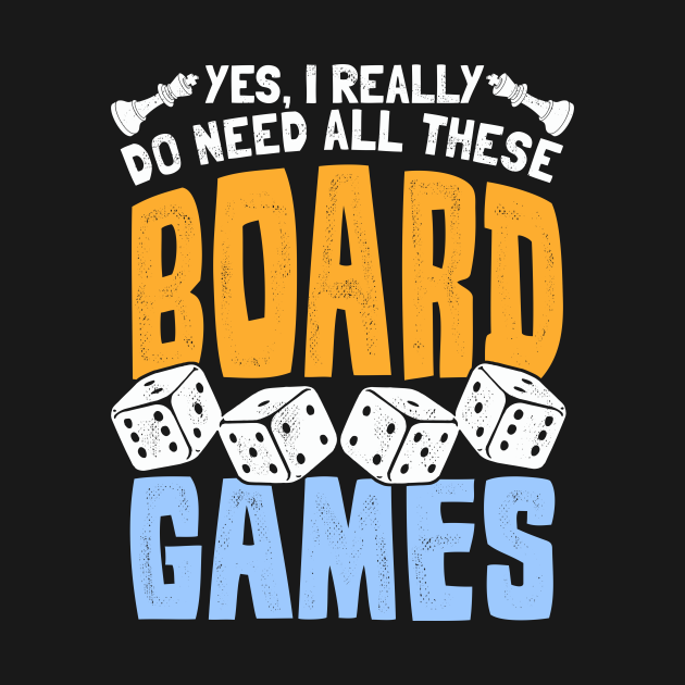 Funny board game quote gift for gamer Board Games TShirt TeePublic
