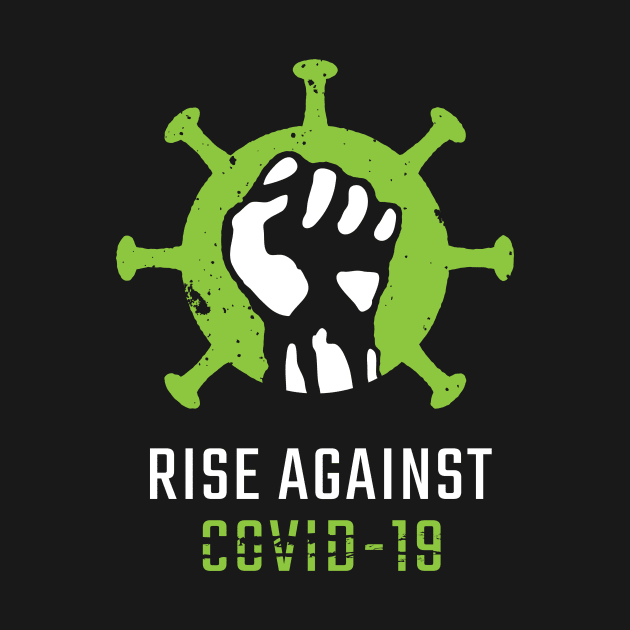 Rise Against COVID19 by Retron