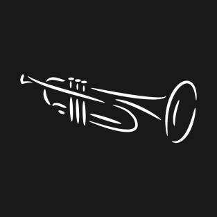 trumpet T-Shirt