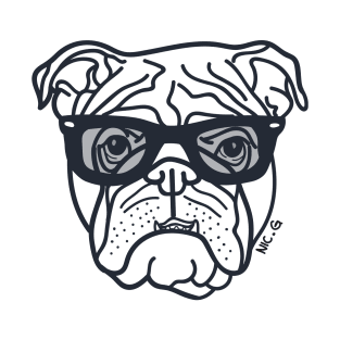 Bulldog T-Shirt