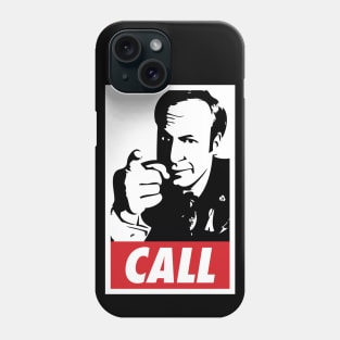 CALL Phone Case