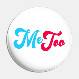 ME TOO 02 Pin