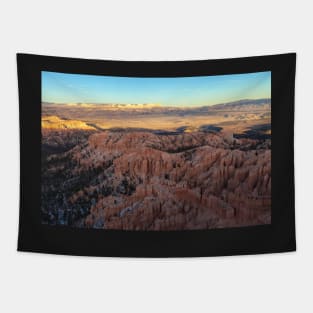 Bryce Canyon Tapestry