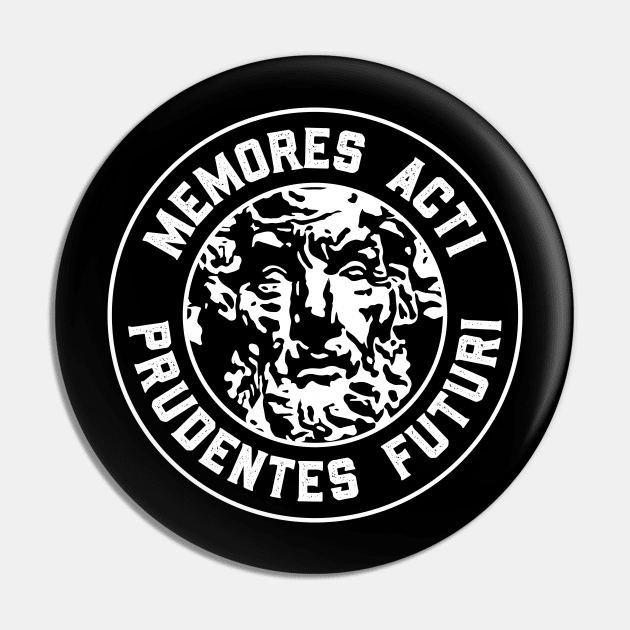 MEMORES ACTI PRUDENTES FUTURI Pin by jazzworldquest