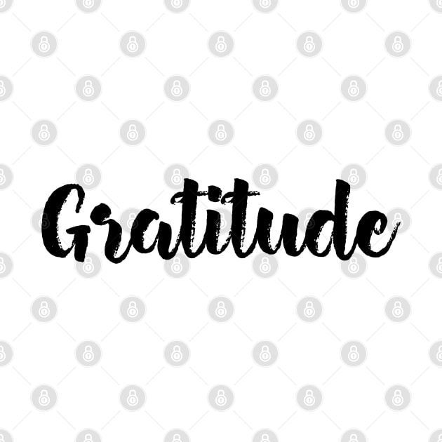 Gratitude by Relaxing Positive Vibe