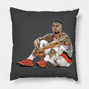 Dame Pillow