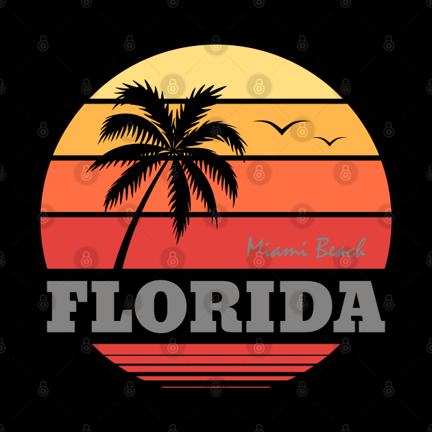 Florida by TambuStore