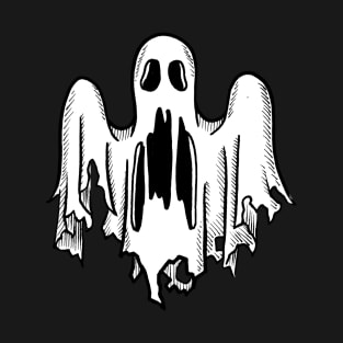 Ghost T-Shirt