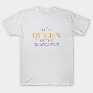 Six The musical Queens' Women's Vintage Sport T-Shirt