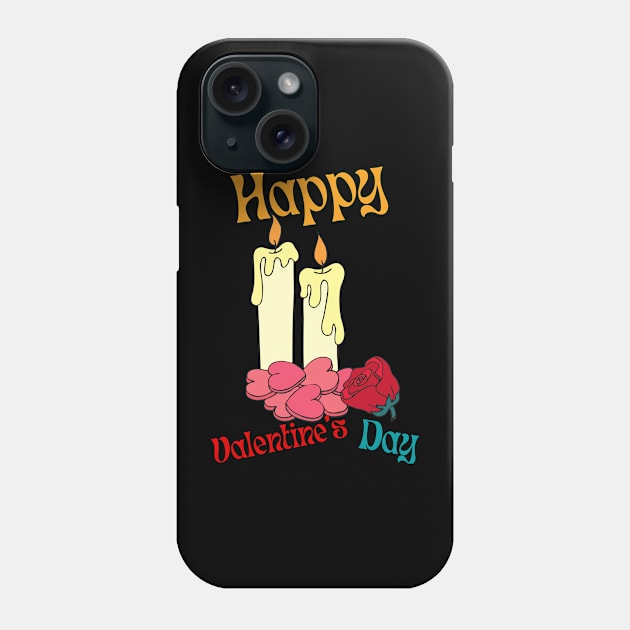 valentines day funny cupid goofy popular trends Phone Case by Solomonkariuki 