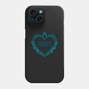 Eww Heart Miku Phone Case