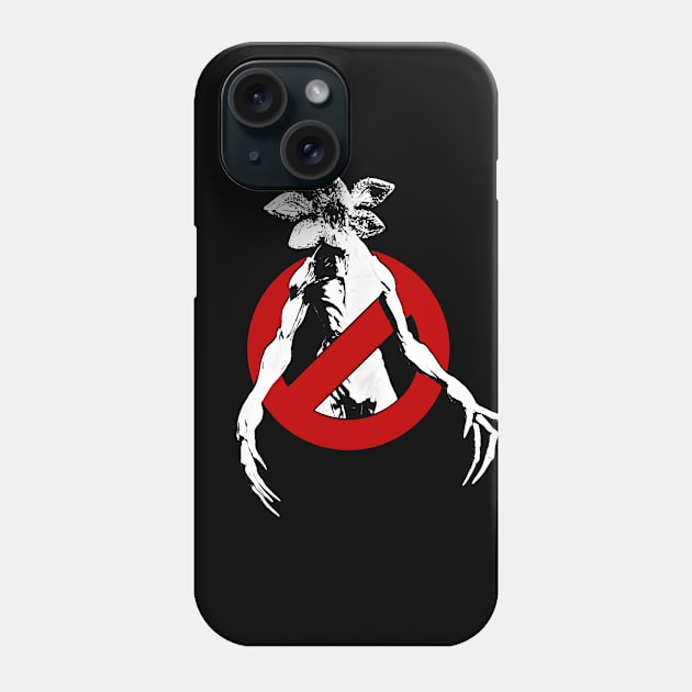 Who you gonna call? Phone Case by AnnaDW10