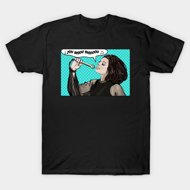 zou bisou bisou mad men t shirt teepublic bisou bisou size chart