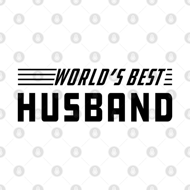 Husband - Best Husband Ever by KC Happy Shop