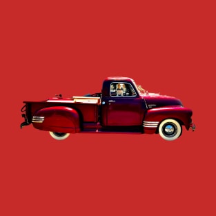 49 Truck T-Shirt