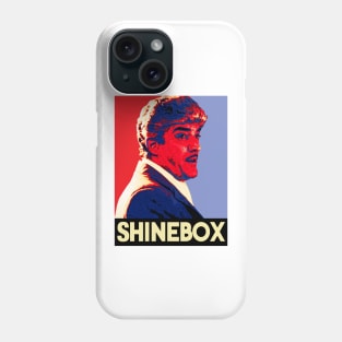 Perfect Shinebox Goodfellas Gangster Billy Batts Phone Case