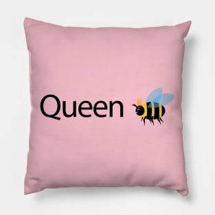 Queen Bee Pillow