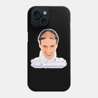 Vitas - The 7th Element - The Seventh Element - 70s Phone Case