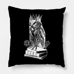 The Great Prince of Hell Pillow